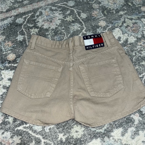 Vintage Tommy Hilfiger Shorts - Picture 1 of 3